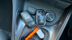 Toyota GR Yaris 1.6 3dr AWD [Circuit Pack] Petrol Hatchback